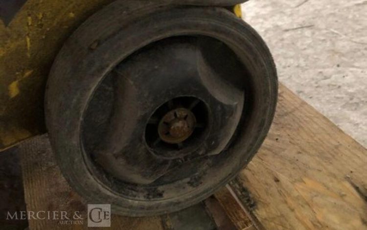 GYS TRIMAX 4C  114MAM2