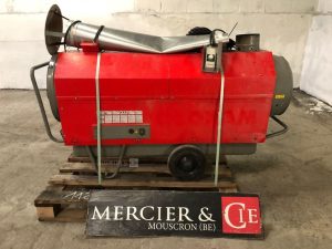 THERMOBILE ITA-45  112MAM2