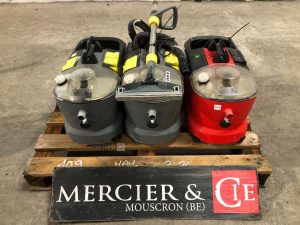 KARCHER PUZZI 10/2  109MAM2