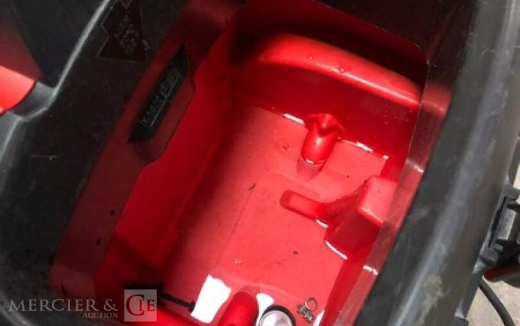 KARCHER PUZZI 10/2  109MAM2