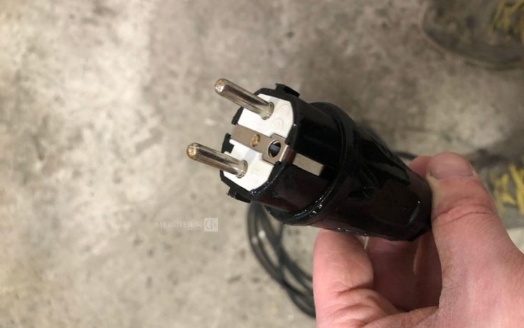 KARCHER PUZZI 10/2  109MAM2