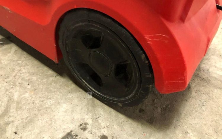 KARCHER PUZZI 10/2  109MAM2