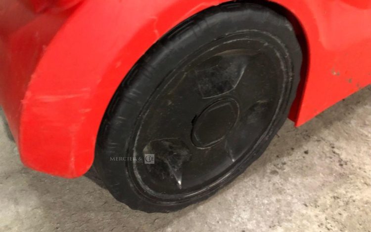 KARCHER PUZZI 10/2  109MAM2