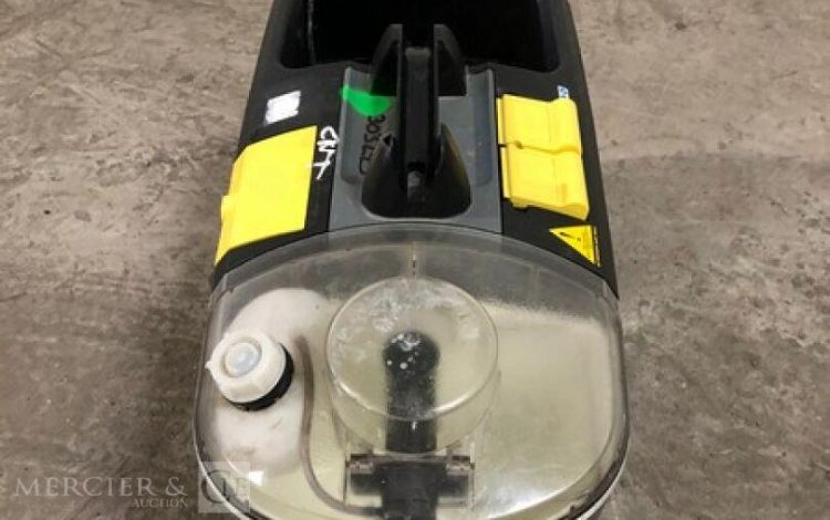 KARCHER PUZZI 10/2  109MAM2