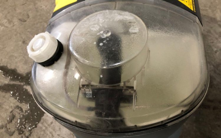 KARCHER PUZZI 10/2  109MAM2