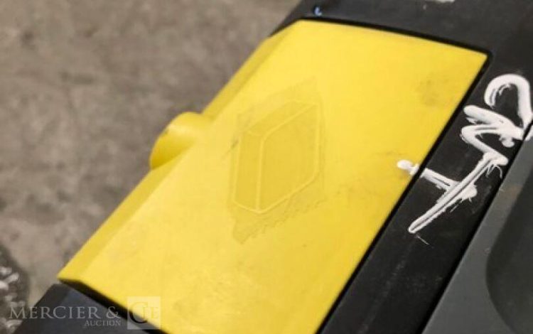 KARCHER PUZZI 10/2  109MAM2