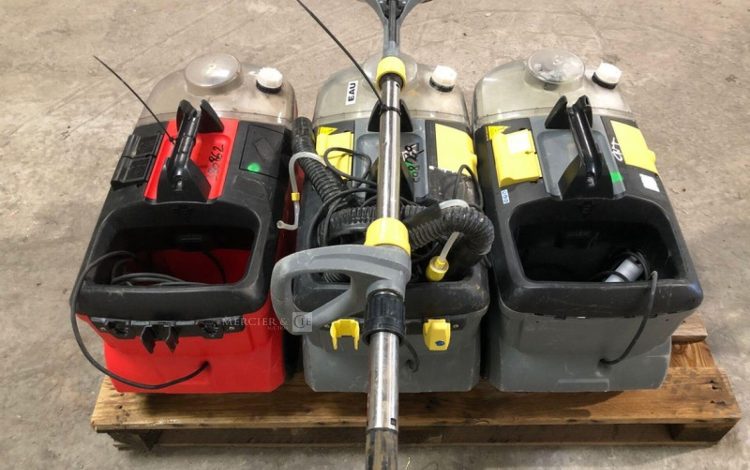 KARCHER PUZZI 10/2  109MAM2