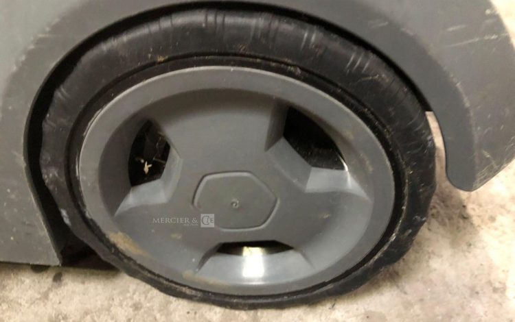 KARCHER PUZZI 10/2  109MAM2