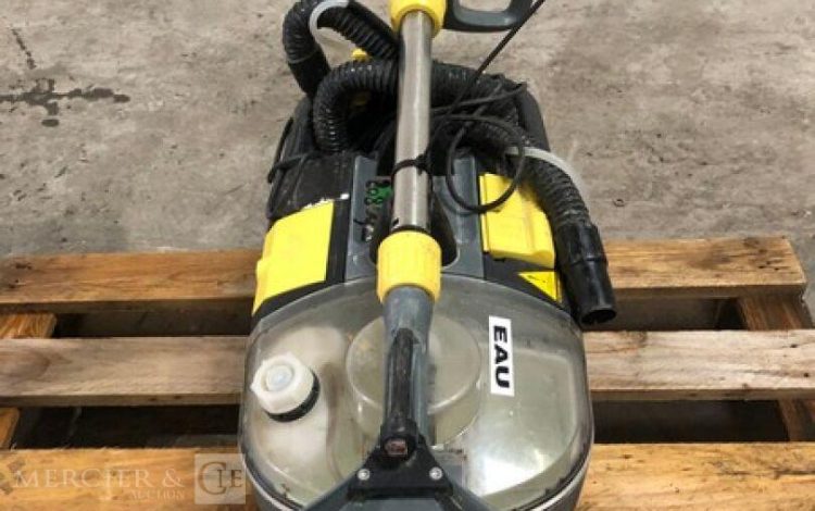 KARCHER PUZZI 10/2  109MAM2