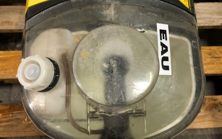 KARCHER PUZZI 10/2  109MAM2