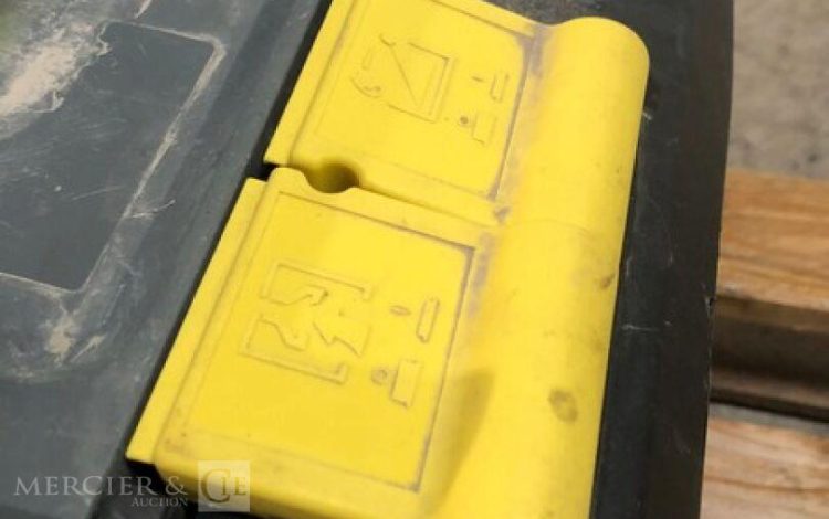 KARCHER PUZZI 10/2  109MAM2