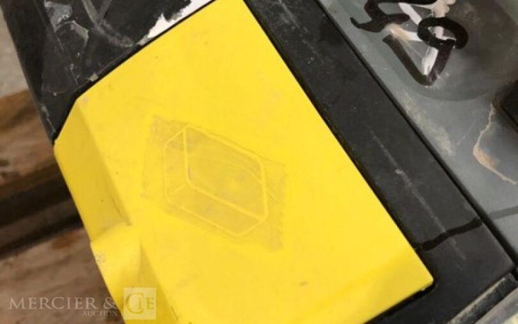 KARCHER PUZZI 10/2  109MAM2