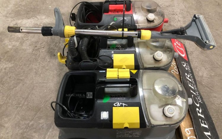 KARCHER PUZZI 10/2  109MAM2