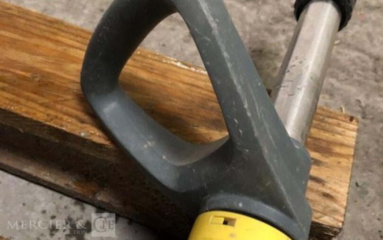 KARCHER PUZZI 10/2  109MAM2