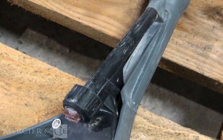 KARCHER PUZZI 10/2  109MAM2