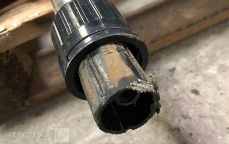 KARCHER PUZZI 10/2  109MAM2