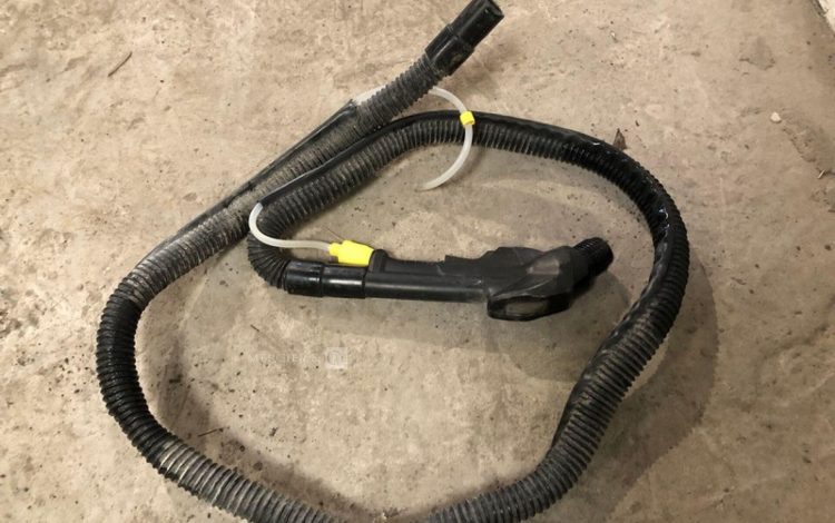 KARCHER PUZZI 10/2  109MAM2