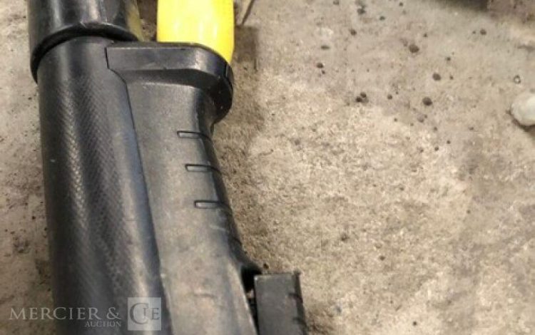KARCHER PUZZI 10/2  109MAM2