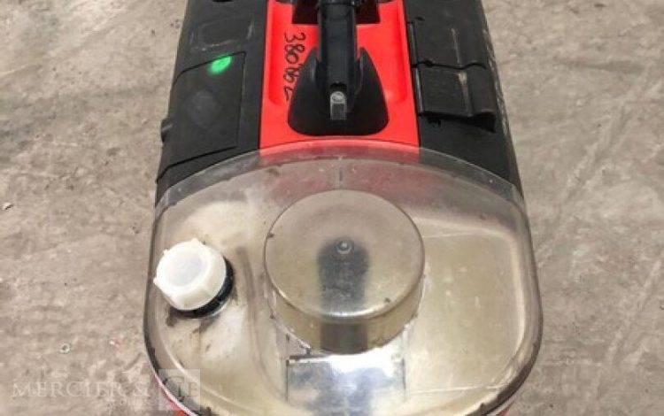 KARCHER PUZZI 10/2  109MAM2