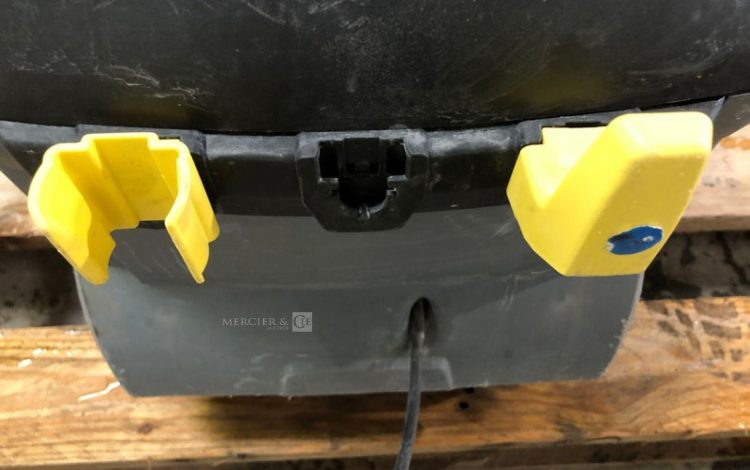 KARCHER PUZZI 10/2  109MAM2