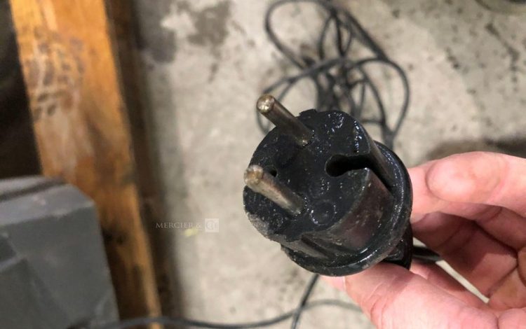 KARCHER PUZZI 10/2  109MAM2