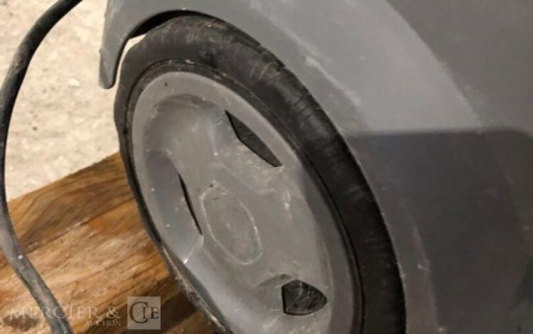 KARCHER PUZZI 10/2  109MAM2