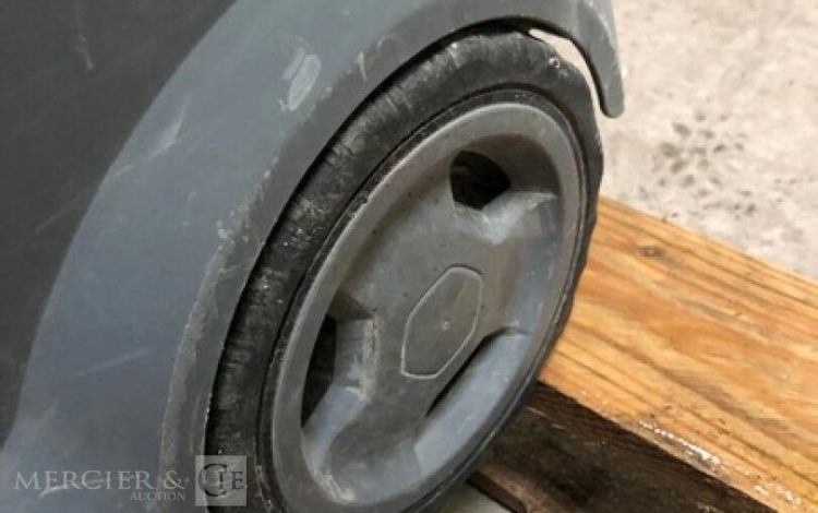 KARCHER PUZZI 10/2  109MAM2