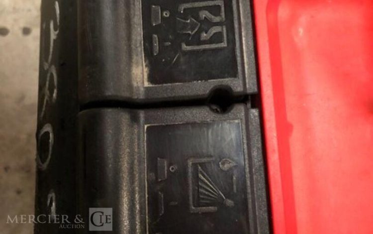 KARCHER PUZZI 10/2  109MAM2