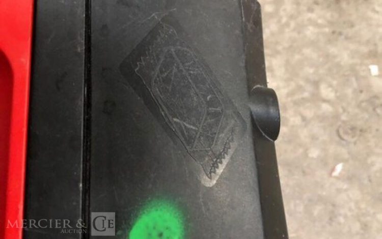 KARCHER PUZZI 10/2  109MAM2