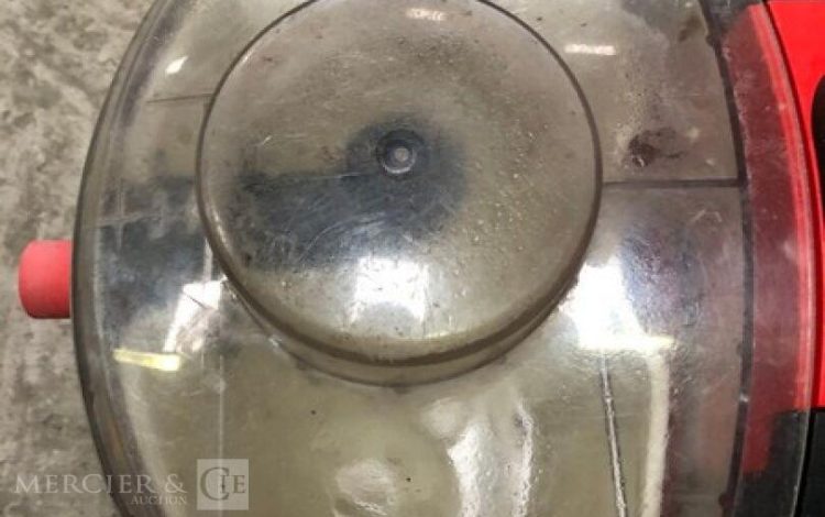 KARCHER PUZZI 10/2  109MAM2