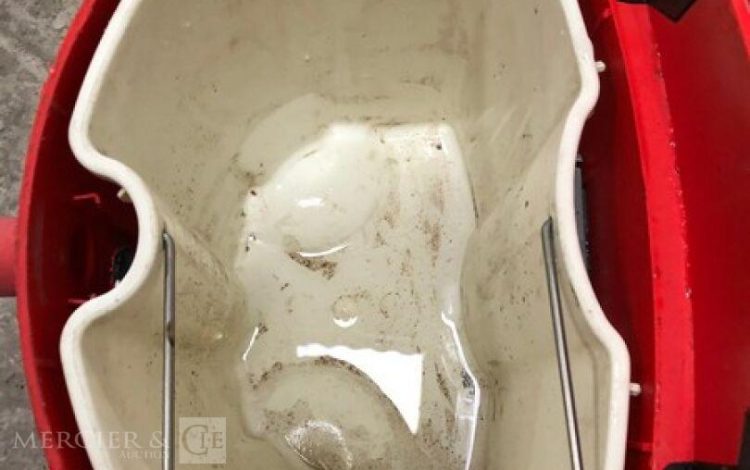 KARCHER PUZZI 10/2  109MAM2