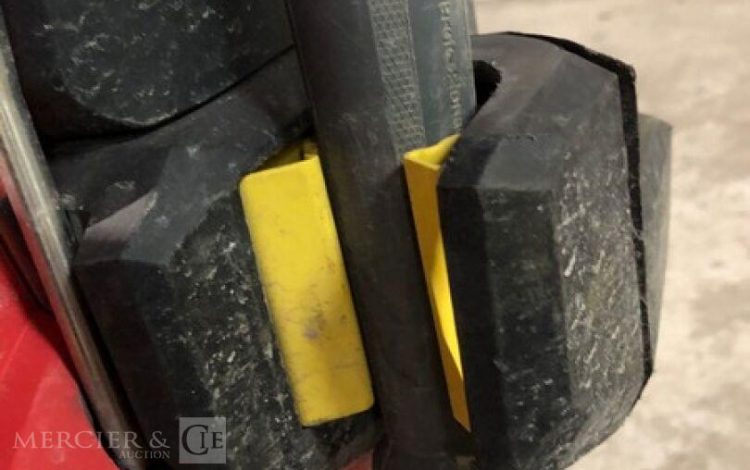 KARCHER HD6/15MX  108MAM2