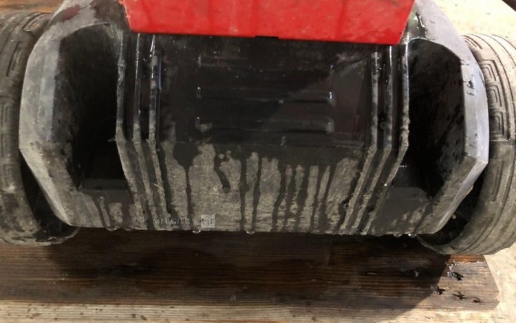 KARCHER HD6/15MX  108MAM2