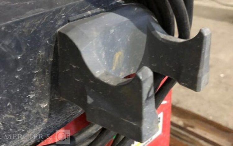 KARCHER HD6/15MX  108MAM2