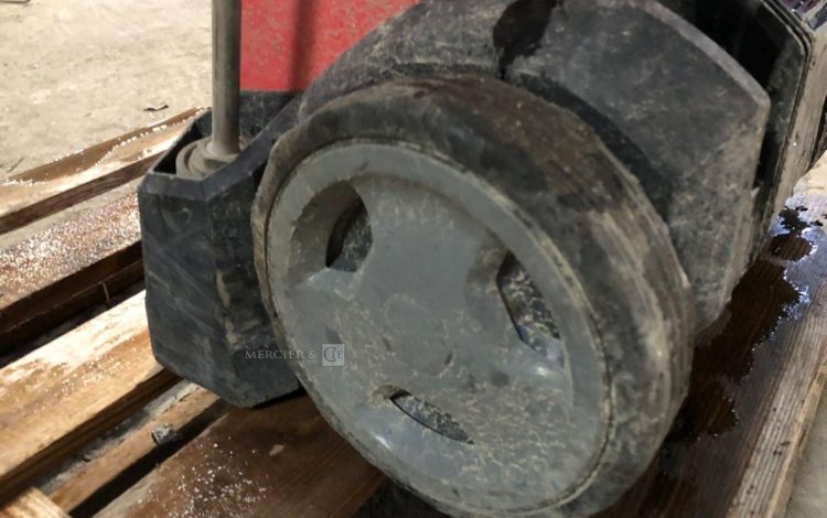 KARCHER HD6/15MX  108MAM2