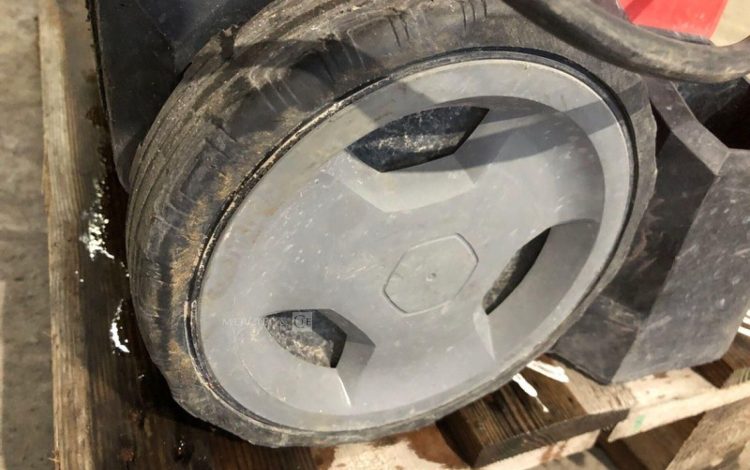 KARCHER HD6/15MX  108MAM2