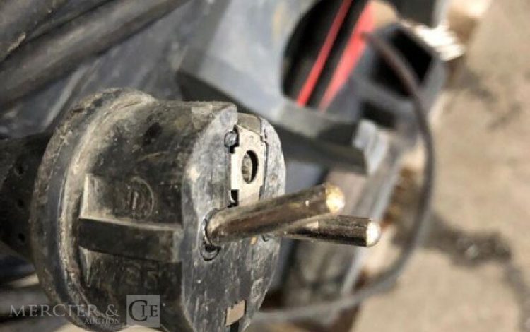 KARCHER HD6/15MX  108MAM2