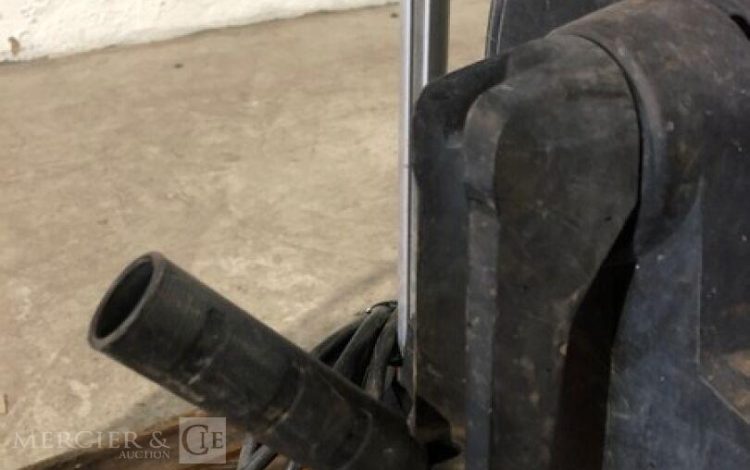 KARCHER HD6/15MX  108MAM2