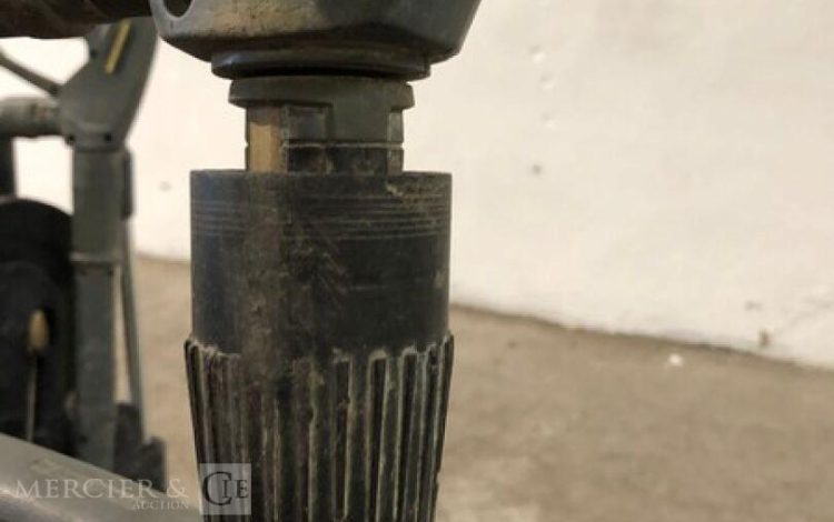 KARCHER HD6/15MX  108MAM2