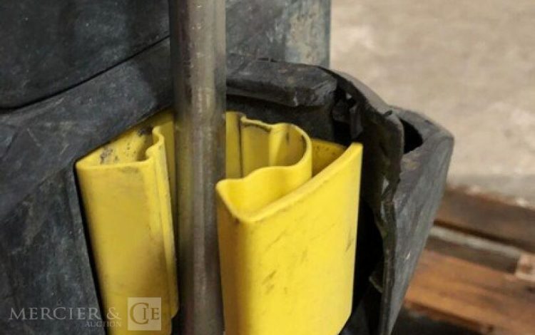 KARCHER HD6/15MX  108MAM2