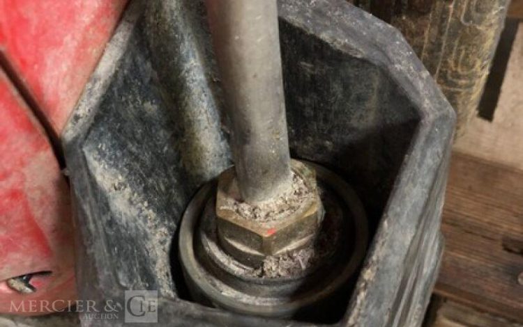 KARCHER HD6/15MX  108MAM2