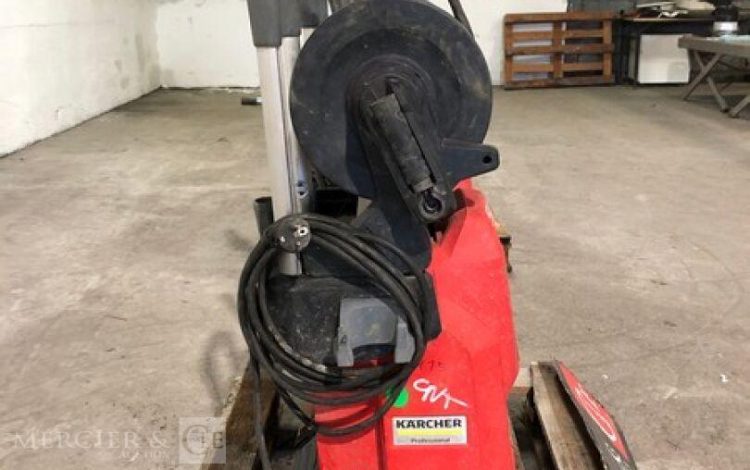 KARCHER HD6/15MX  108MAM2