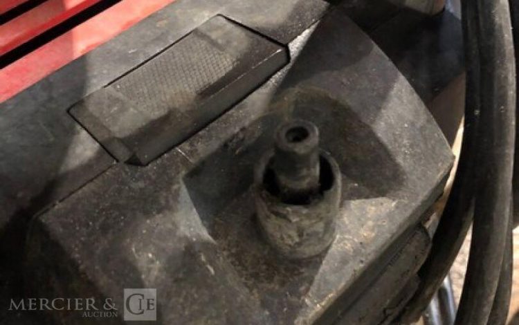 KARCHER HD6/15MX  108MAM2