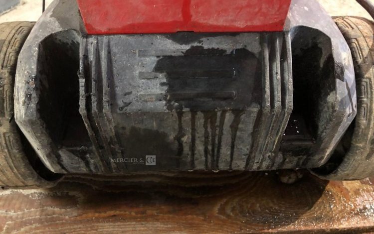 KARCHER HD6/15MX  108MAM2