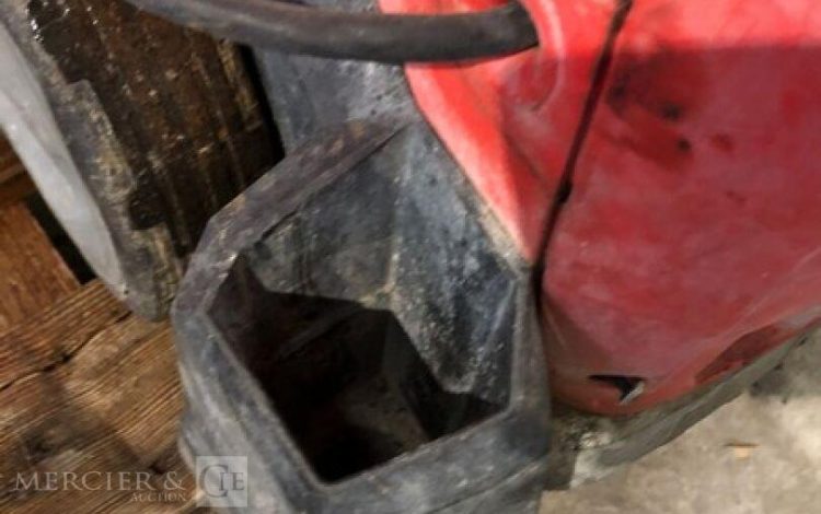 KARCHER HD6/15MX  108MAM2