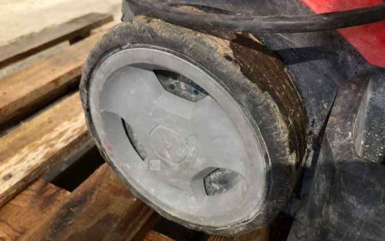 KARCHER HD6/15MX  108MAM2