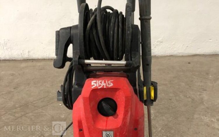 KARCHER HD6/15MX  108MAM2