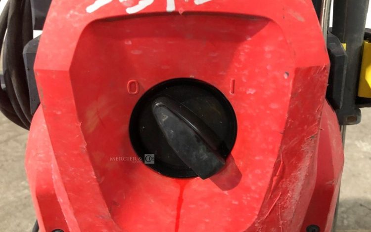 KARCHER HD6/15MX  108MAM2