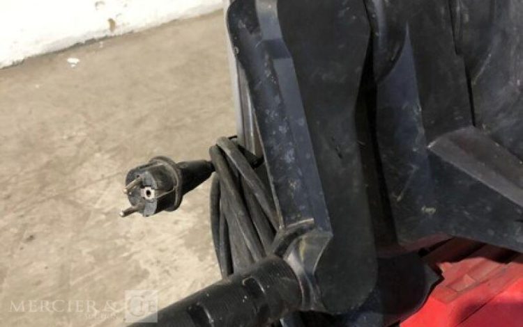 KARCHER HD6/15MX  108MAM2