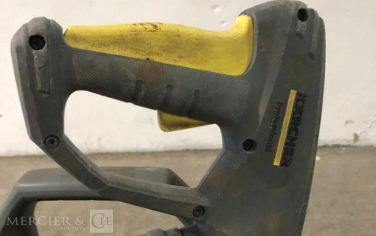 KARCHER HD6/15MX  108MAM2